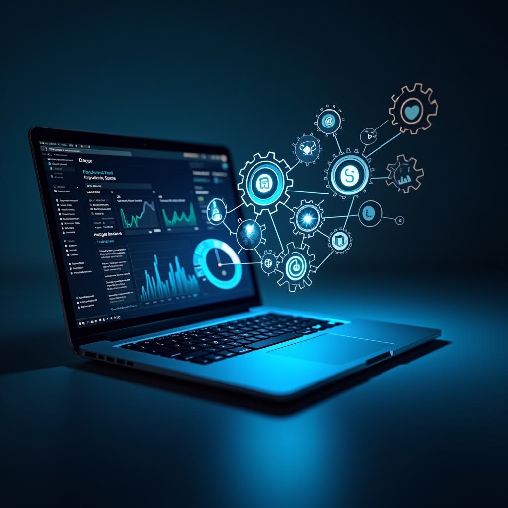 API Integration & System Support